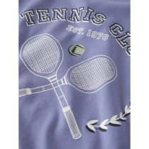 NAME IT Bluse Vix Lavender Violet Tennis